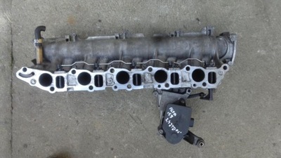 MANIFOLD CONTROLLER 2.4 JTDM BRERA ALFA ROMEO 159 - milautoparts-fr.ukrlive.com