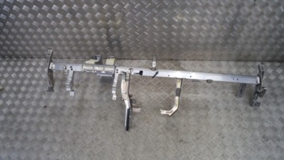 Idealna балка під  консоль mercedes w207 купе рестайлінг фото №1