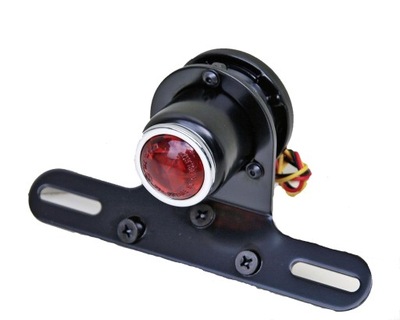 LAMP REAR FROM HANDLE ON REJESTRACJE HONDA KTM BM - milautoparts-fr.ukrlive.com