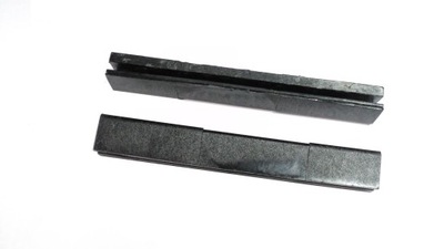 GUIDE GLASS FASTENING MERCEDES 190SL - milautoparts-fr.ukrlive.com