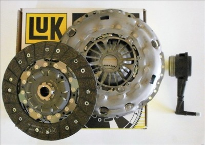 SET CLUTCH SET VW TOURAN 2.0TDI 90 105 136 140KM - milautoparts-fr.ukrlive.com