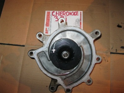 Насос wody jeep grand cherokee 3.7i фото №1