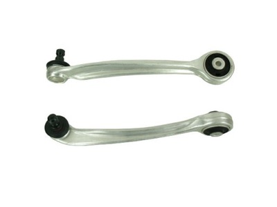 SWINGARM FRONT LEFT UPPER AUDI A4 B5 B6 B7 A6 C5 ALLROAD C5 SEAT EXEO ST - milautoparts-fr.ukrlive.com