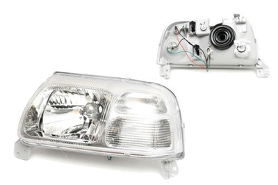 SUZUKI VITARA 96-03, LAMP LAMP NEW CONDITION LEFT - milautoparts-fr.ukrlive.com