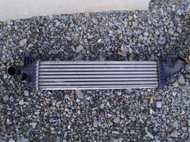 Интеркулер ford focus ii c-max фото №1
