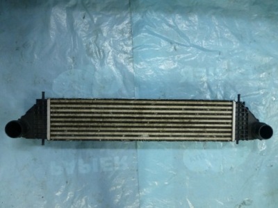 Mitsubishi outlander 13-16 інтеркулер 2.2 did фото №1