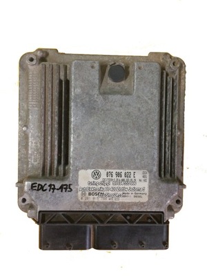 ECU VW CRAFTER 2.5TDI 0281015748 076906022E DOPISZ - milautoparts-fr.ukrlive.com