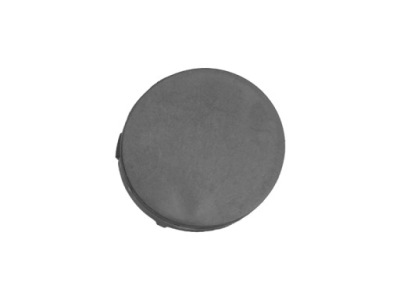 Заглушка фаркоп решітка бампер toyota prius xw20 03- фото №1