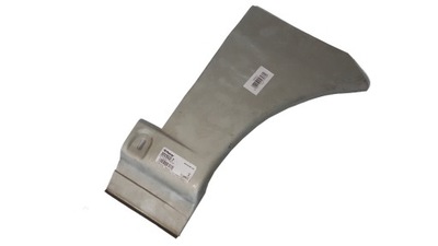 Fiat siena palio 97- крыло ремкомплект порог p фото №1