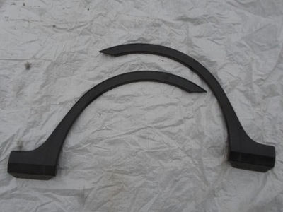 SKODA RAPID SPACEBACK FACING, PANEL WING 5JJ853508 - milautoparts-fr.ukrlive.com