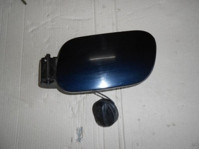 Vw touareg 7p tsi крышка wewu топлива lc5m фото №1