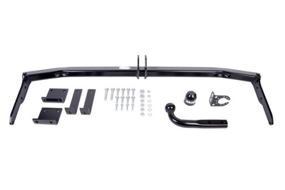 TOW BAR TOW BAR RENAULT KANGOO BE BOP (KW0/1_) 09- - milautoparts-fr.ukrlive.com