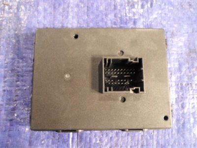 Модуль блок управления kessy volkswagen оригинальный номер 3q0959435c vw фото №1