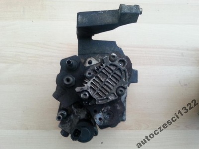 FORD FOCUS MK2 1.6 TDCI PUMP HIGH PRESSURE FUEL PUMP 109KM - milautoparts-fr.ukrlive.com