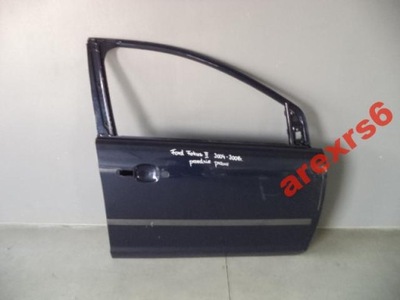 FORD FOCUS MK2 2004-2008 PORTIÈRE AVANT DROITE - milautoparts-fr.ukrlive.com