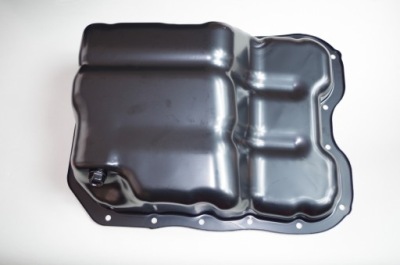 Поддон масляная mn187235 outlander фото №1