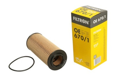 FILTRE HUILES FILTRON ALFA ROMEO 159 (939) - milautoparts-fr.ukrlive.com