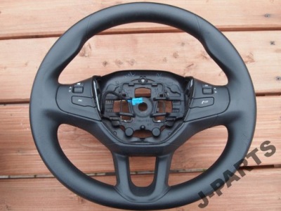 Peugeot 208 воздуховод ładna фото №1