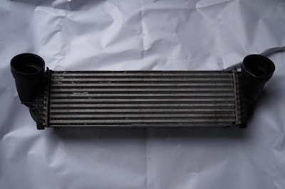 RADIATOR INTERCOOLER BMW X 5 X 6 - milautoparts-fr.ukrlive.com