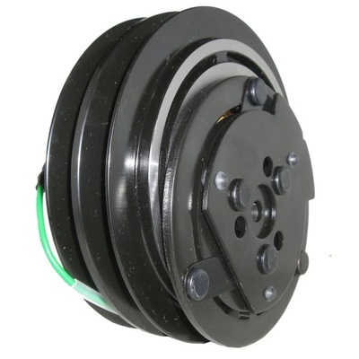 AC-06SD25 CLUTCH COMPRESSOR AIR CONDITIONER SANDEN - milautoparts-fr.ukrlive.com