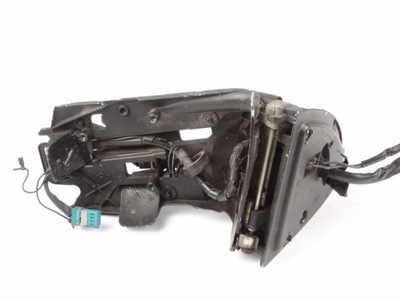 MERCEDES W220 STELLAGE MIROIRS DE GAUCHE 9+4 13 PIN - milautoparts-fr.ukrlive.com