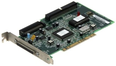 Kontroler Adaptec AHA-2940W SCSI PCI