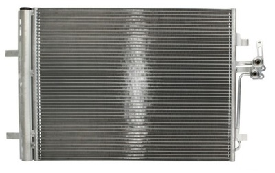 RADIATEUR DU CLIMATISEUR FORD MONDEO MK4 07- - milautoparts-fr.ukrlive.com