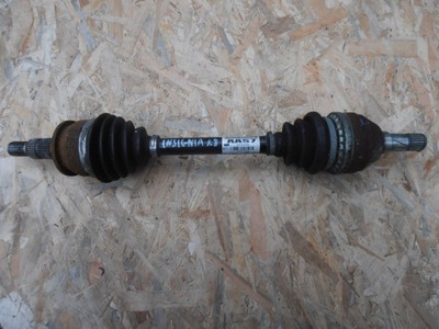 Привідний вал opel insignia 1.6 1.8 22792282 фото №1