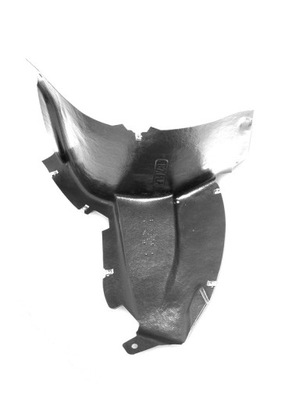 NADKOLE PRZÓD PRZEDNIA PRAWE PASSAT B7 3AA805912