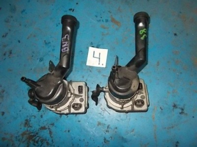 Peugeot 308 насос усилителя электрическая фото №1