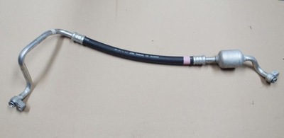 Avensis t27 08-15 трубка шланг wąż кондиционера фото №1