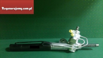 NISSAN ALMERA PRIMERA P12 STEERING RACK STEERING RACK  