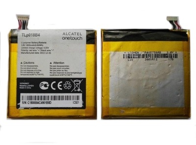 BATERIA Alcatel TLp025A1 ONE TOUCH Pop 2 5.0 7043Y