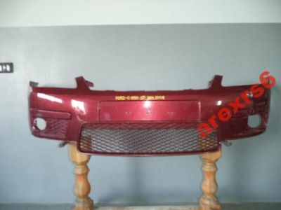 Ford c-max st бампер перед передній 2004-2009 фото №1