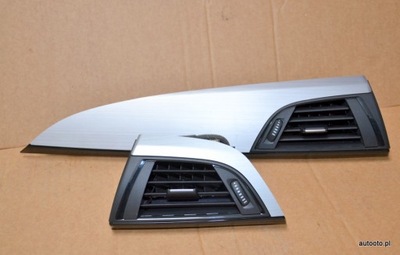 BMW 1 F20 2 F21 F22 FACING, PANEL DÉCOR CONSOLES - milautoparts-fr.ukrlive.com