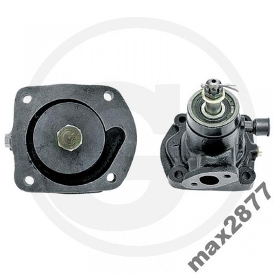 FENDT FIAT PUMP WATER ENGINE - milautoparts-fr.ukrlive.com