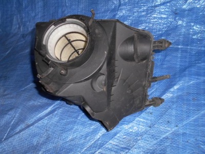 Корпус фільтра повітря 059133853e audi a6 c6 3.0 фото №1