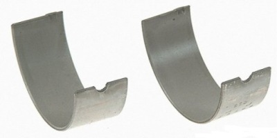 Вкладыши шатуны jeep comanche scrambler dodge dakota 2.5 1983-2002 std фото №1