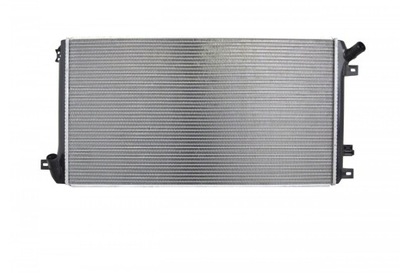 NEW CONDITION RADIATOR RENAULT MASTER 2,5DCI 06- 7701066109 4417245 93190131 - milautoparts-fr.ukrlive.com