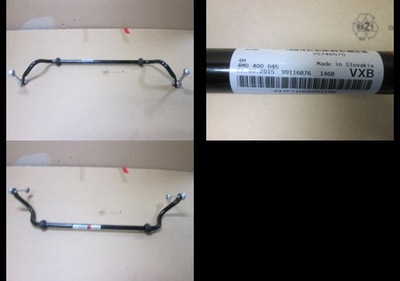 DRIVE SHAFT STABILIZER AUDI Q7 4M0 3,0TFSI 4M0400045 - milautoparts-fr.ukrlive.com