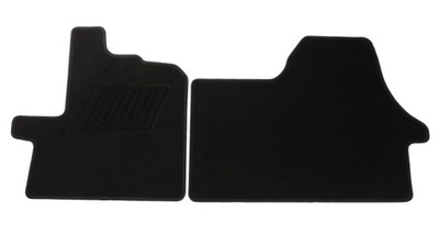 CITROEN JUMPER II 2006- MATS BASIC CARMAT - milautoparts-fr.ukrlive.com