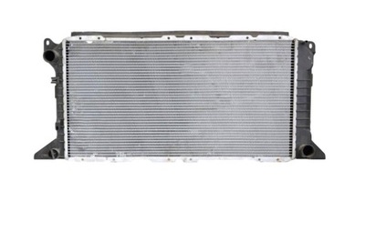 NEW CONDITION RADIATOR FORD TRANSIT 2,5 TDI 94- ORIGINAL +AC 1023920 94VB8005AB - milautoparts-fr.ukrlive.com