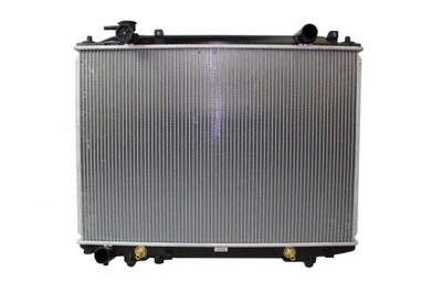 MAZDA BT 50 I (J97M) 06-12 RADIATEUR 1388340/ AT - milautoparts-fr.ukrlive.com