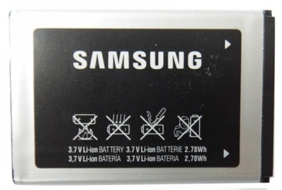 BATERIA SAMSUNG X200 X210 X300 X500 X510 X520 X530