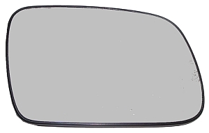 LINER RIGHT MIRRORS PEUGEOT 307 SW 01- - milautoparts-fr.ukrlive.com