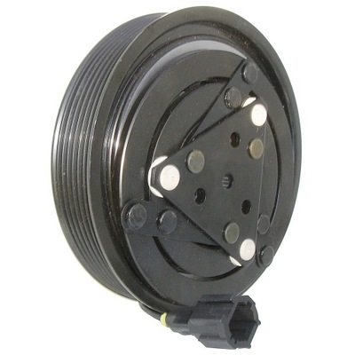 Сцепление компрессор кондиционера acauto ac-06cl06 фото №1