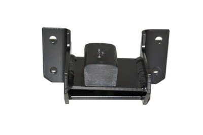 Iveco daily кронштейн ресора допоміжного відбійник фото №1