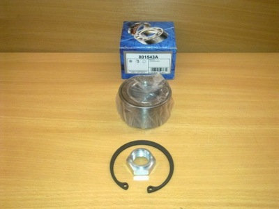 OPTIMAL 801543A ROULEMENT ROUES - milautoparts-fr.ukrlive.com