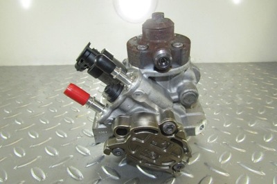 Насос впрыскная peugeot 206 207 208 308 expert partner rifter 1.6 hdi фото №1