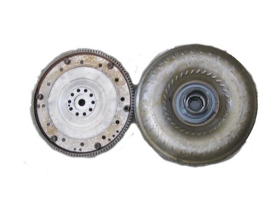 Audi sq5 q5 3.0 tdi колесо двухмассовый сцепление фото №1